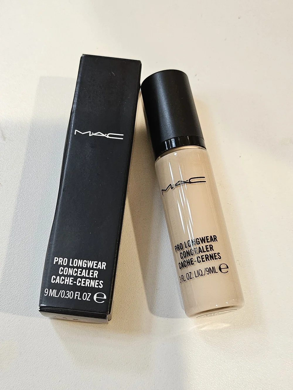 MAC Cosmetics Pro Longwear Concealer - NC15